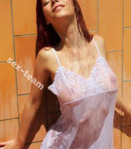 Проститутка Нюша