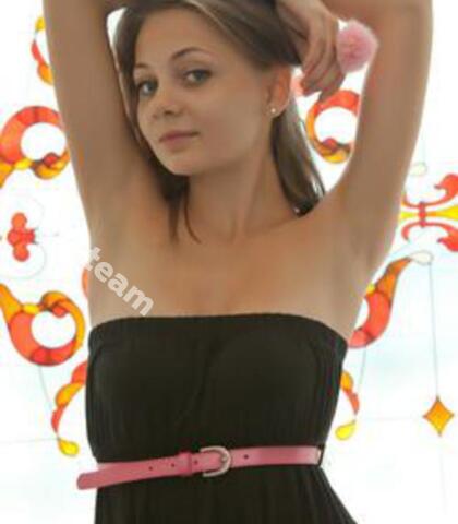 Проститутка Нэлли