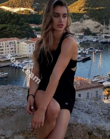 Проститутка Олеся